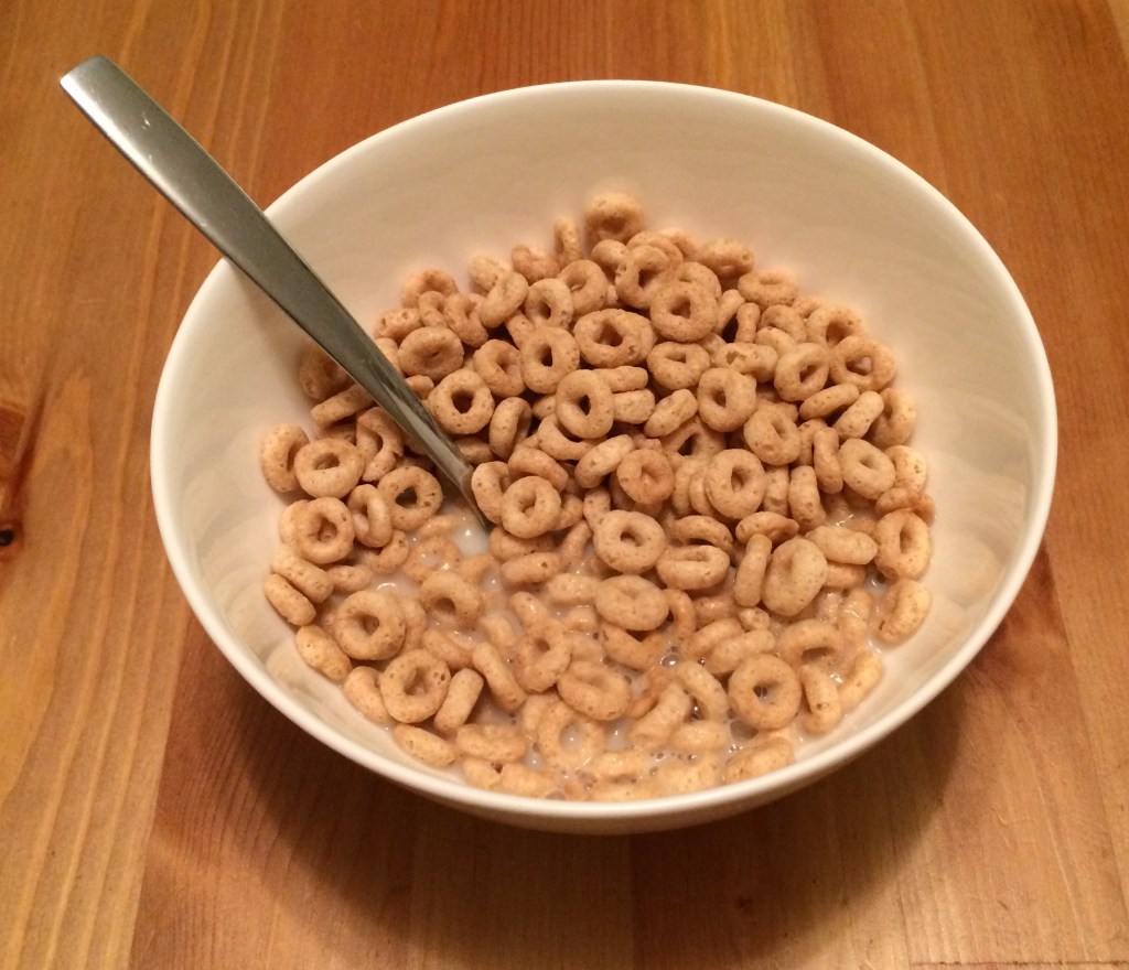 Soup is for&nbsp;suckers.