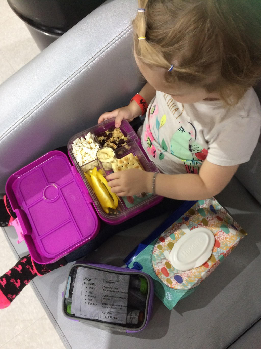 Excursion Essentials