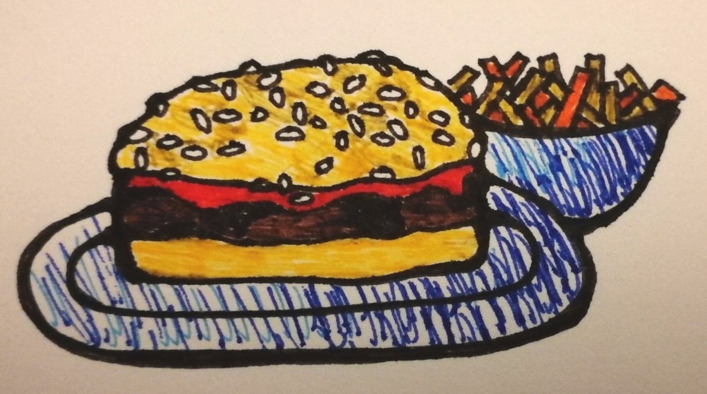 Sesame Seeds of&nbsp;Doubt