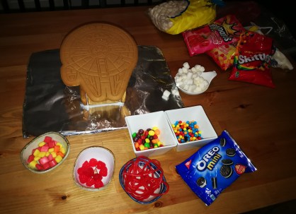 Ready to get started.