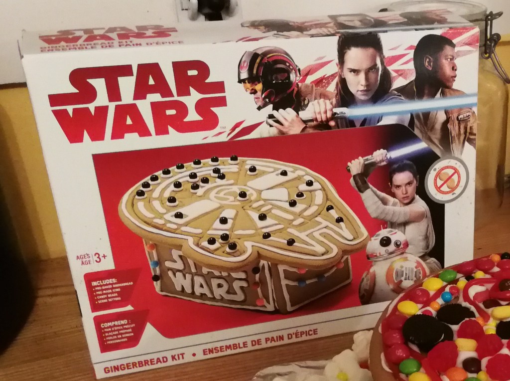 There’s no food in that&nbsp;food.